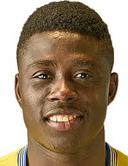 Ernest Boateng