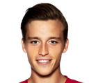 Kristian Kirkegaard