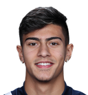 Nicolas Firmino