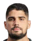 Daniel Santos Cruz