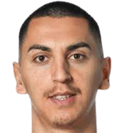 Leotrim Kryeziu