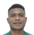 Frank Rikhart Sokoy