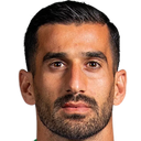Ehsan Hajisafi