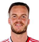Jorrit Hendrix