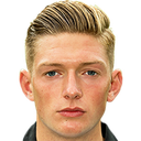 Liam Gordon
