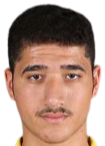 يوسف محمد علي