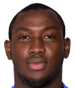 Ibrahima Kone