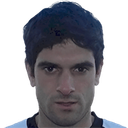 Pablo Agustin Pereira Castelnoble