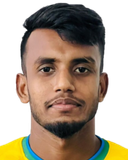 HOSSAIN Md Sakil