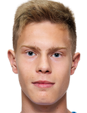 Danil Ryazanov