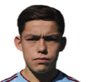 Matias Ismael Díaz