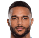 Khiry Shelton