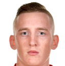 Ronan Curtis