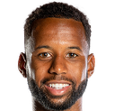 Kellyn Acosta