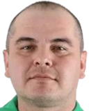 Valeriy Nesterenko