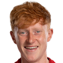 Oliver Hammond