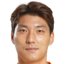 Joo Min-Kyu