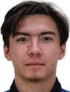 Bekzod shamsiev