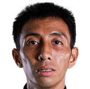Narathif Kruearanya