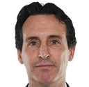 Unai Emery