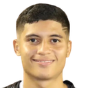 Cristian Josue Quintero Carvajal