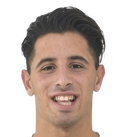 Marco Camús Muñoz