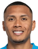 Bryan Reyna