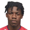 Darren Nwankwo