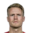 Oscar Hiljemark