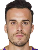 Haris Tabakovic