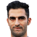 Mehrdad Ghanbari