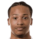 Odin Samuels-Smith