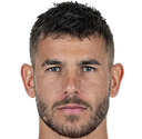 Lucas Hernández