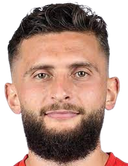 نيكولاس غافوري
