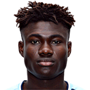 Godwin Bentil