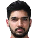 Mehdi Mehdipour