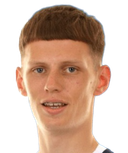 Reece Daniel Hall