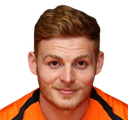 فريزر Fyvie