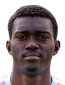 Salomon Patrick Amougou Nkoa
