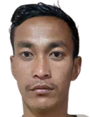 Kishan Singh Chongtham