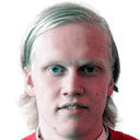 Kristinn Thór Rósbergsson