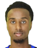 Ayuub Ahmed-Nur