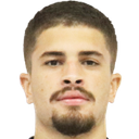 Lucas Xavier Gazal