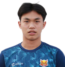 Sutthipong Pisansarb