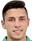 Cristian Paz