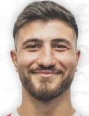 Kadir Bakırtaş