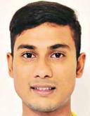 Rostam Islam Dukhu Mia