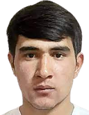 Firdavs Alinazarov