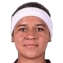 Vanessa Alexandra Castillo Mestra
