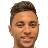 عمرو صالح